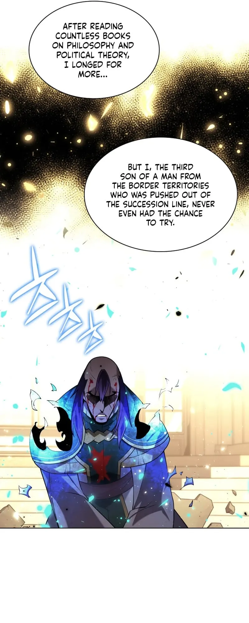 Overgeared Chapter 149 Page 22