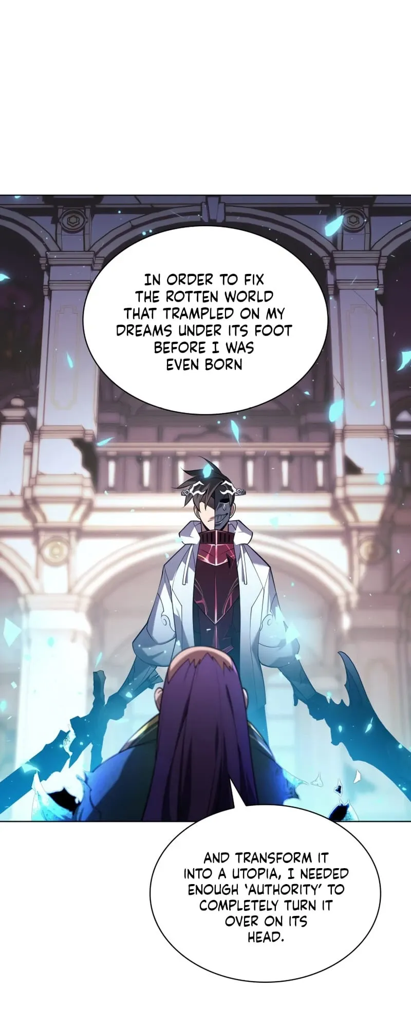 Overgeared Chapter 149 Page 23