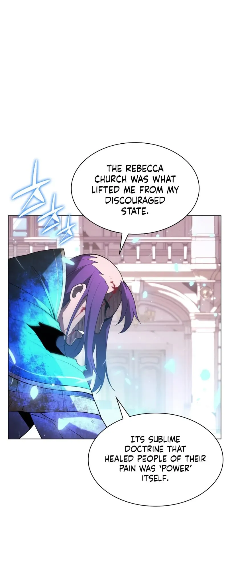 Overgeared Chapter 149 Page 24