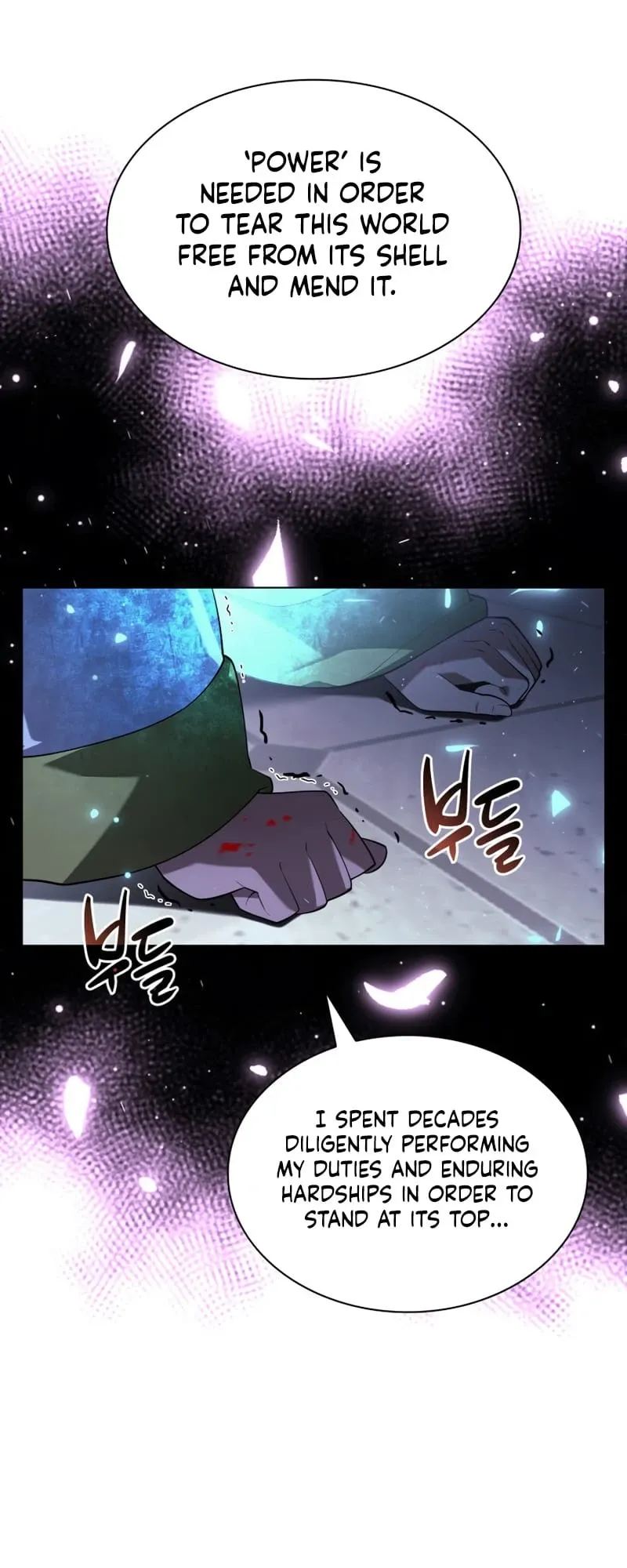 Overgeared Chapter 149 Page 25