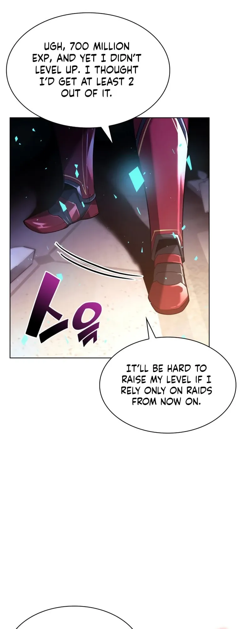 Overgeared Chapter 149 Page 32