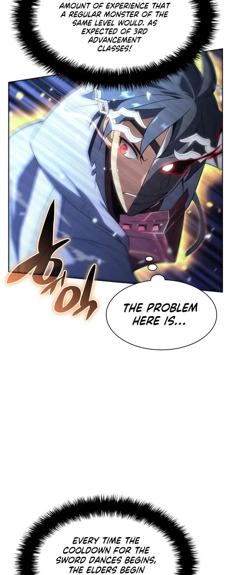 Overgeared Chapter 149 Page 41