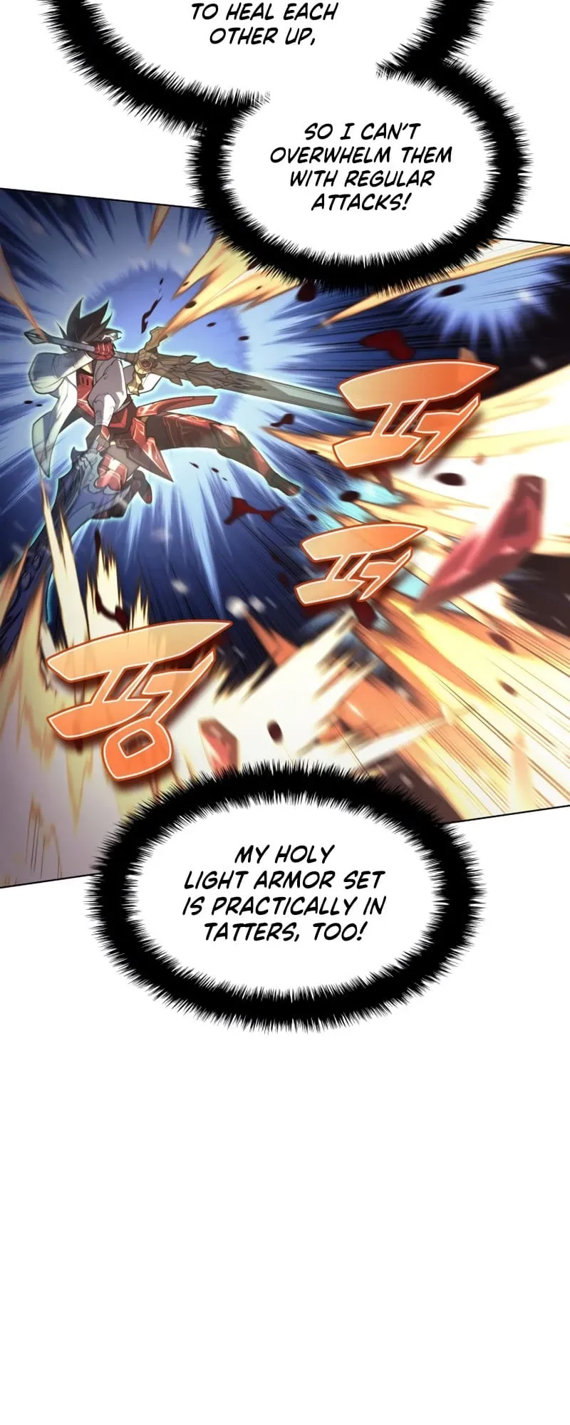 Overgeared Chapter 149 Page 42