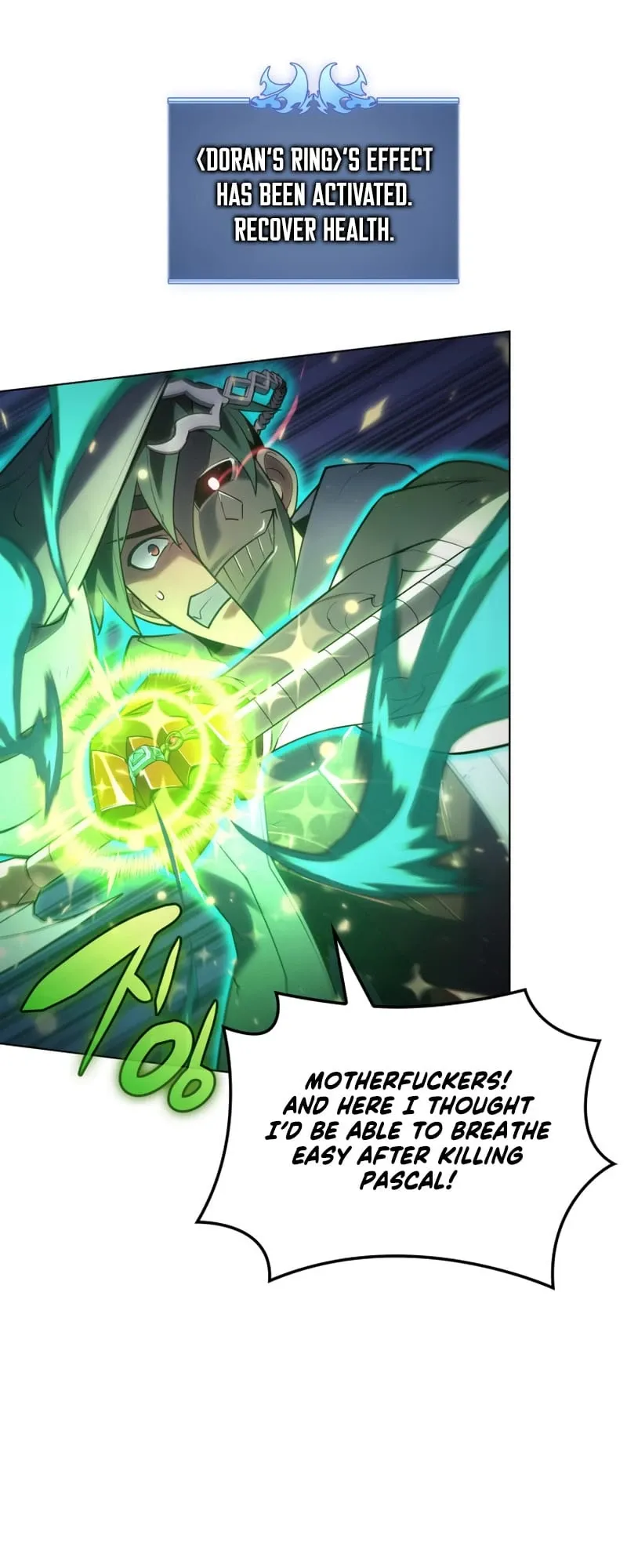 Overgeared Chapter 149 Page 43