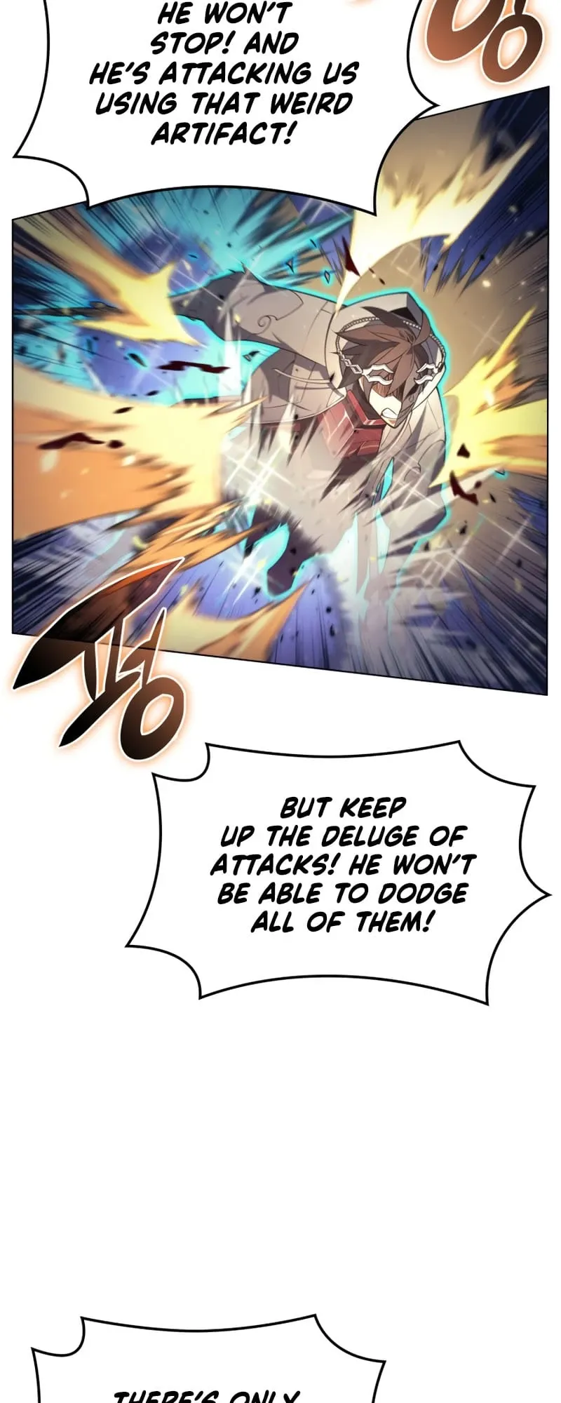 Overgeared Chapter 149 Page 49
