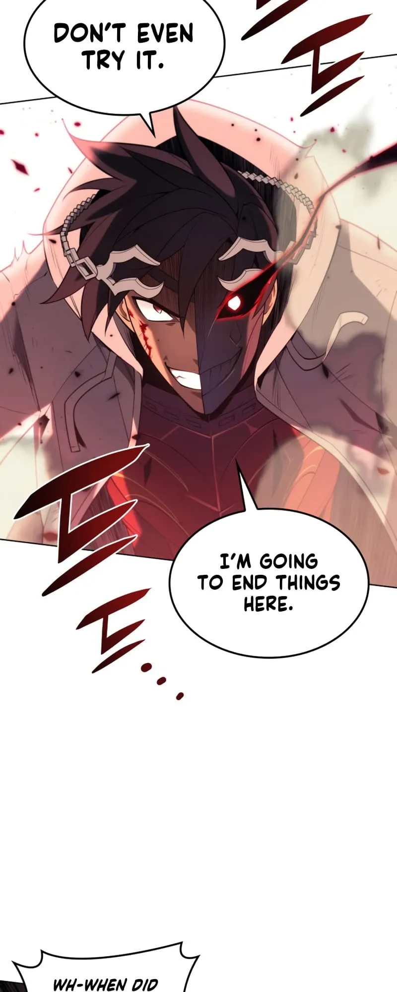 Overgeared Chapter 149 Page 53