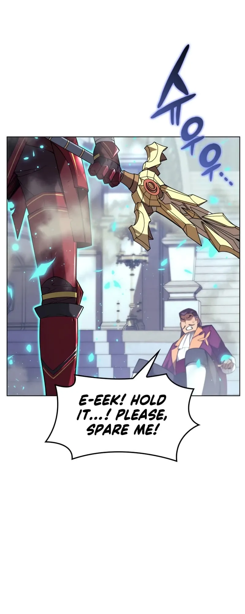 Overgeared Chapter 149 Page 59
