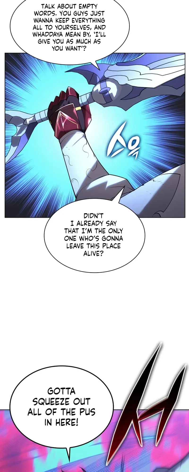 Overgeared Chapter 149 Page 61
