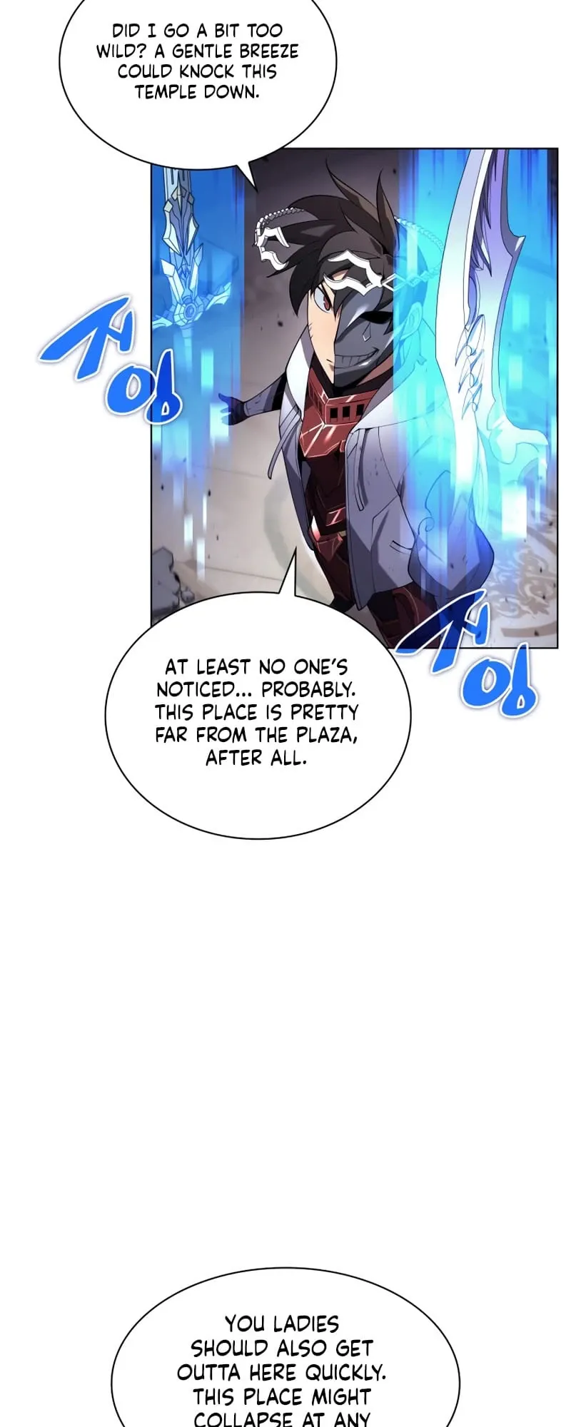 Overgeared Chapter 149 Page 65