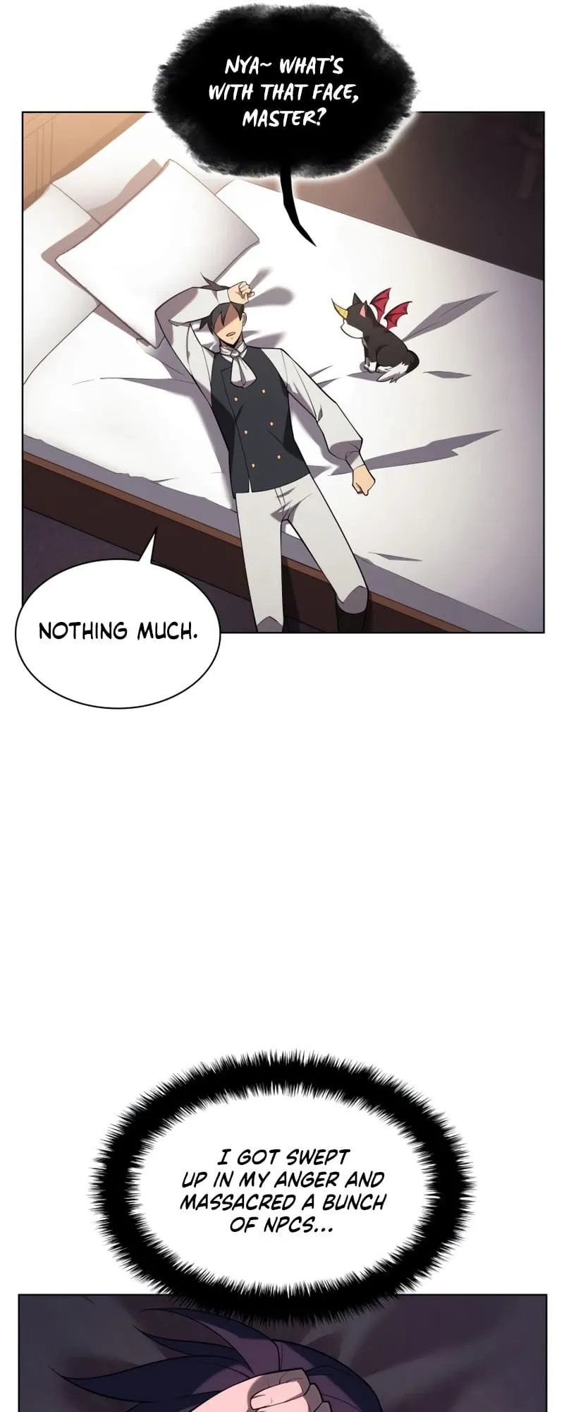 Overgeared Chapter 149 Page 70