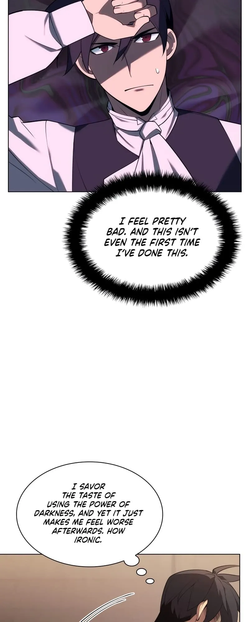 Overgeared Chapter 149 Page 71