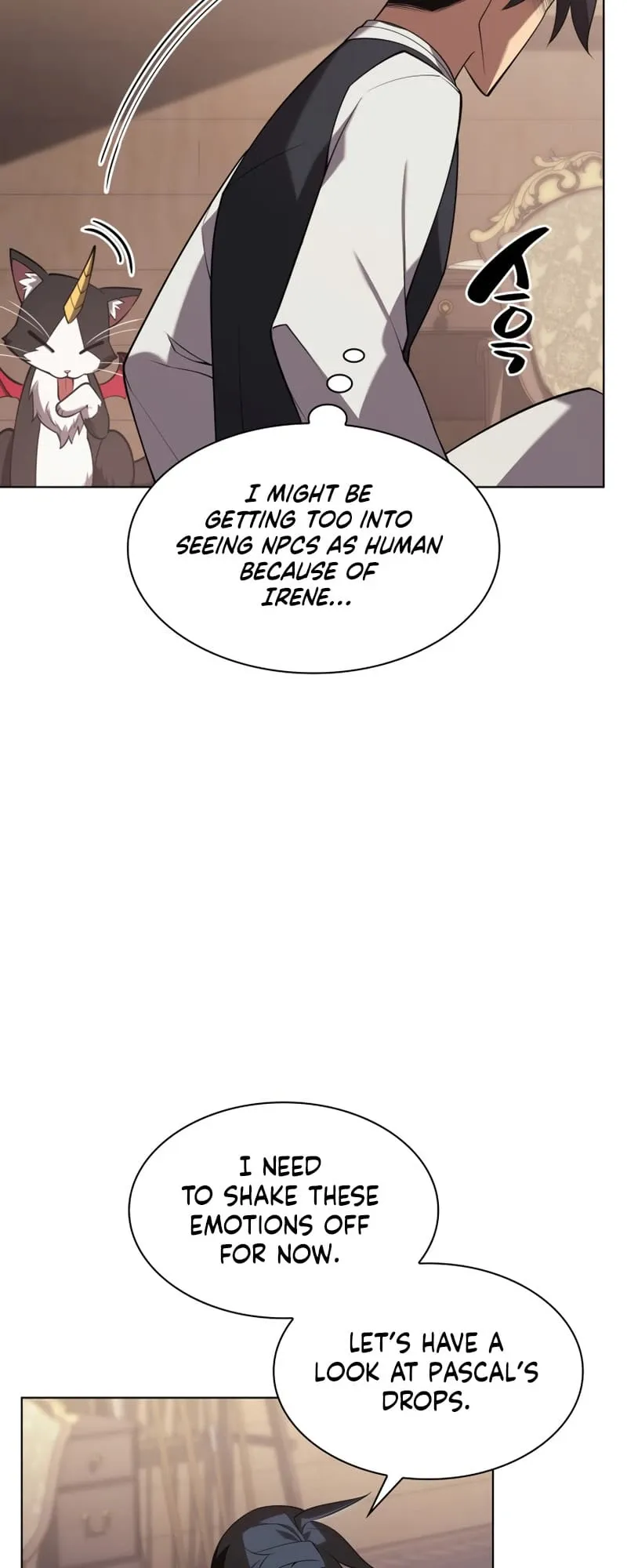 Overgeared Chapter 149 Page 72