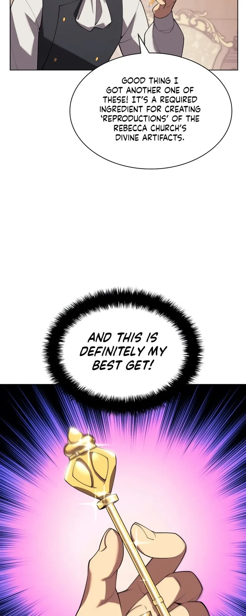 Overgeared Chapter 149 Page 74