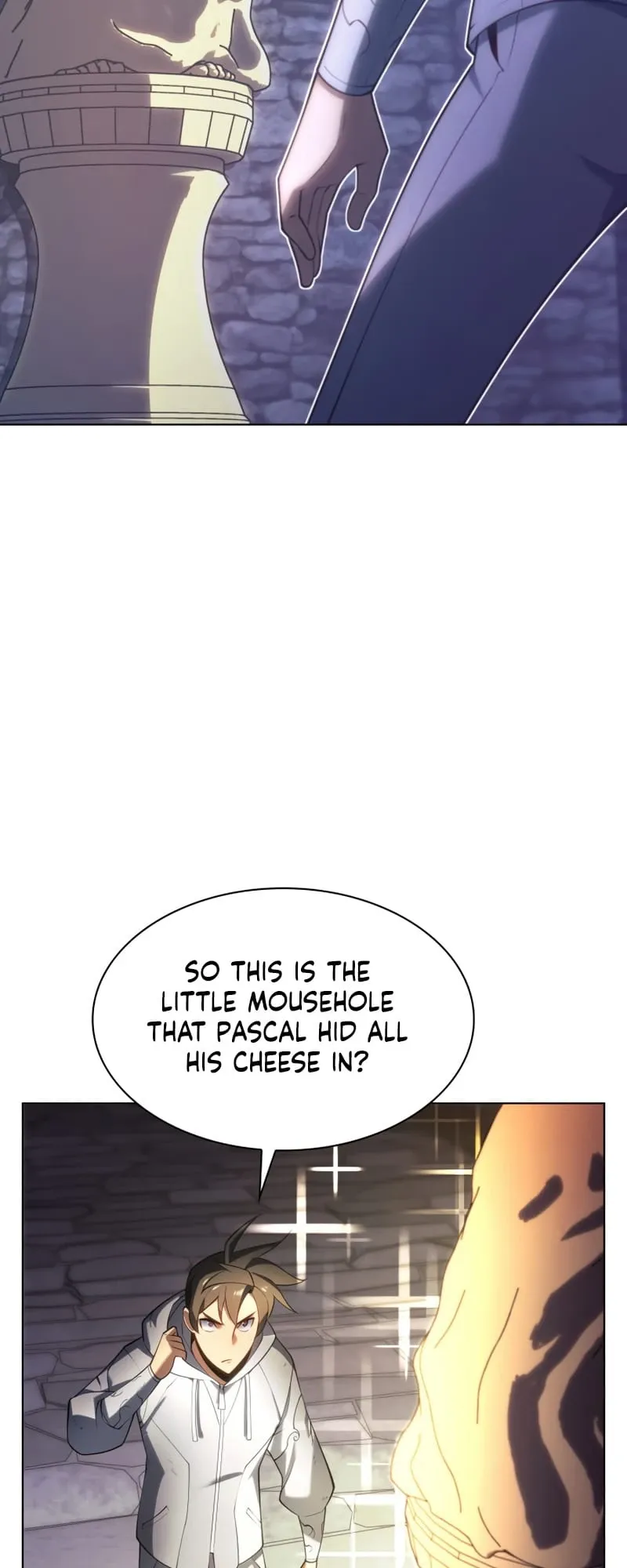 Overgeared Chapter 149 Page 83