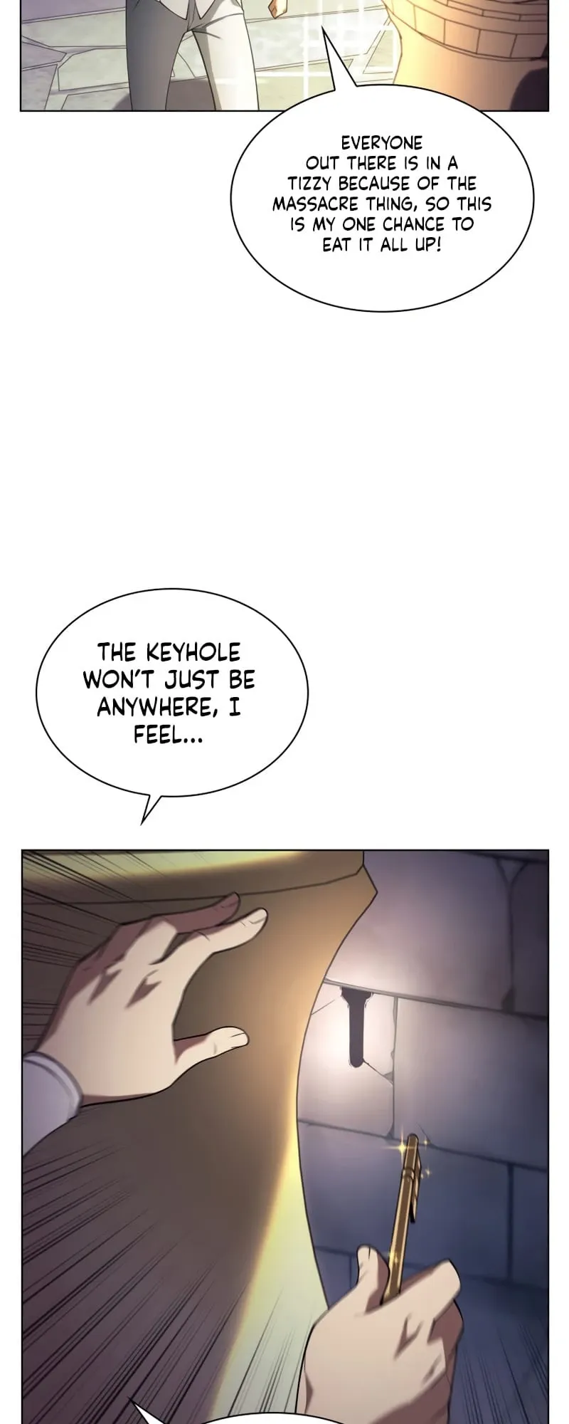 Overgeared Chapter 149 Page 84