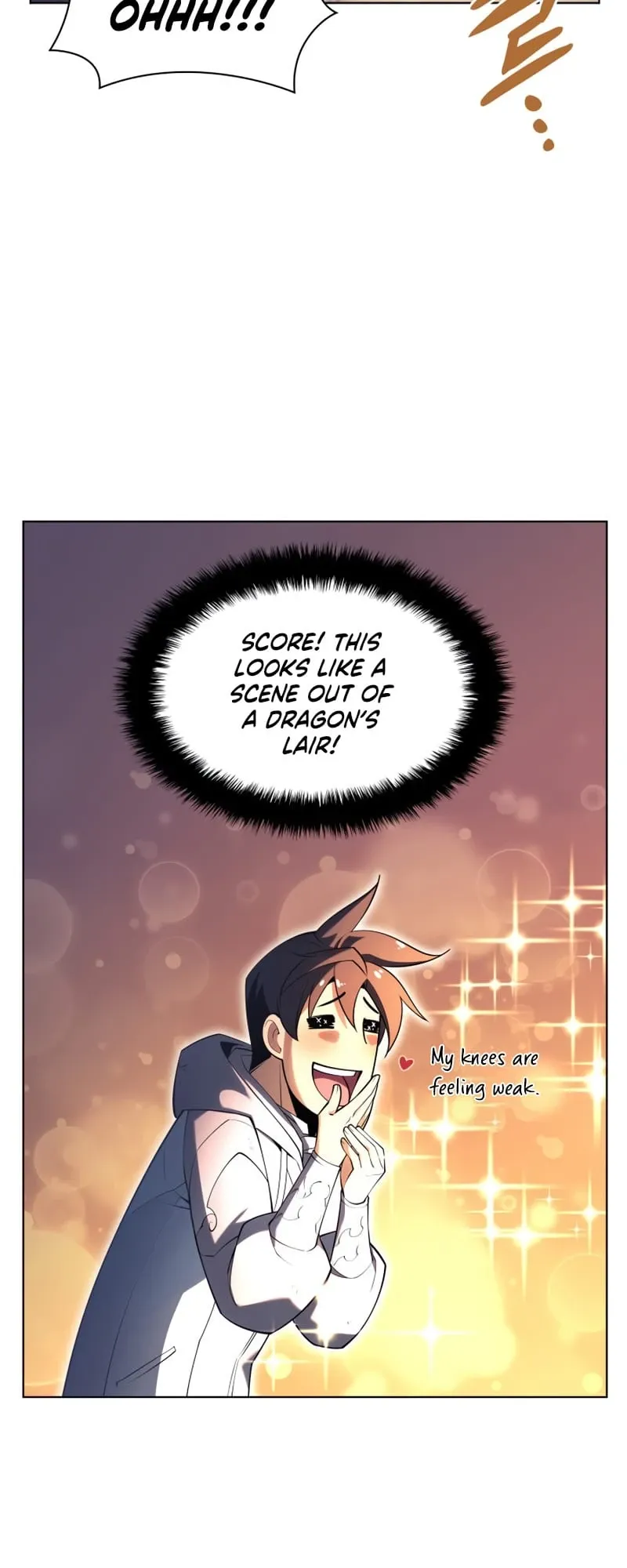 Overgeared Chapter 149 Page 86