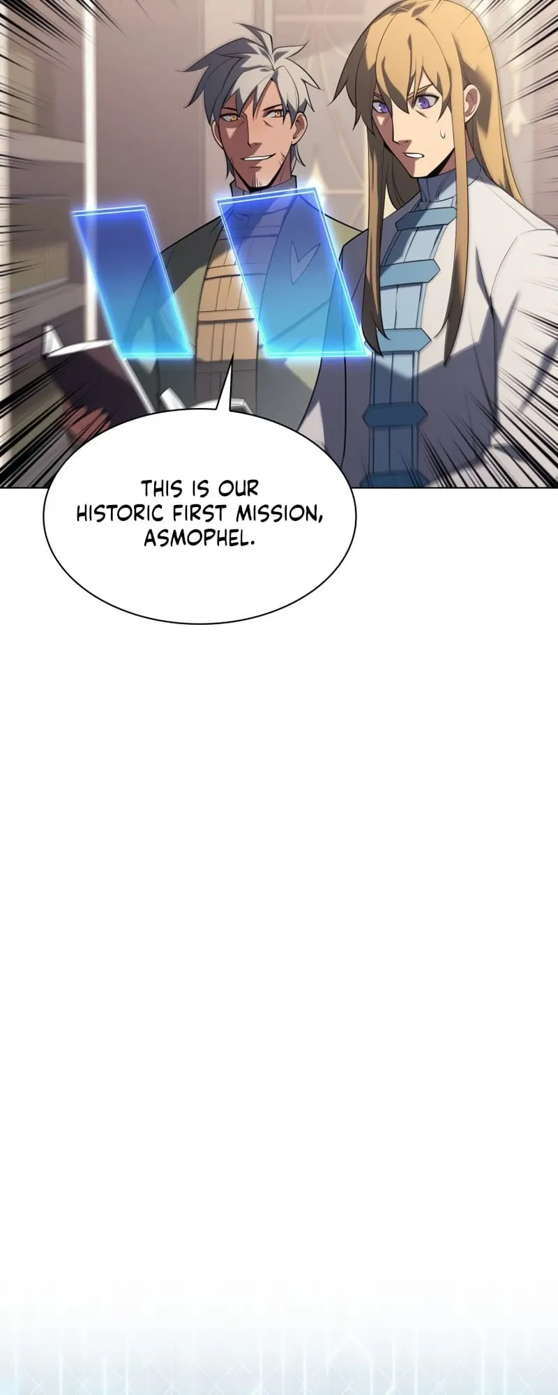 Overgeared Chapter 149 Page 91