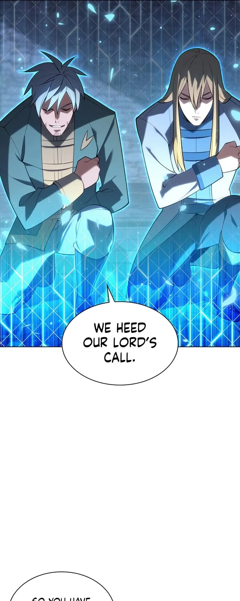 Overgeared Chapter 149 Page 94