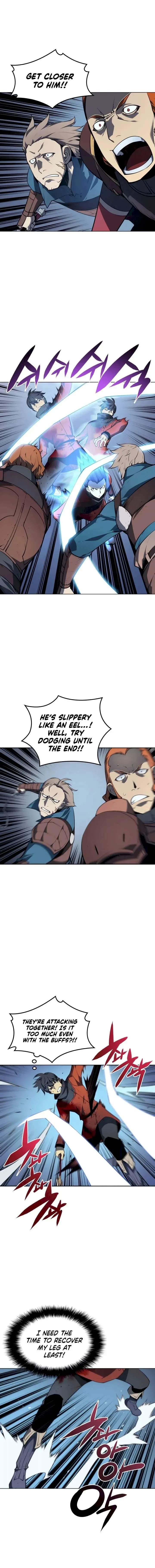 Overgeared Chapter 15 Page 11