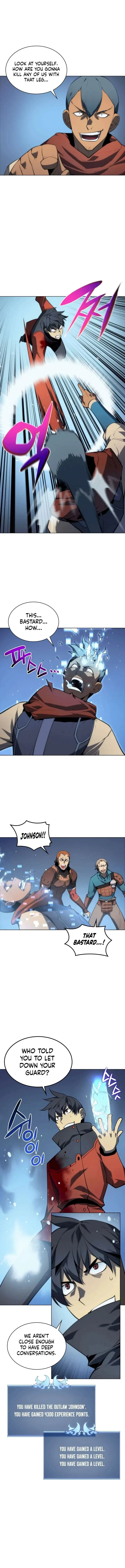 Overgeared Chapter 15 Page 13