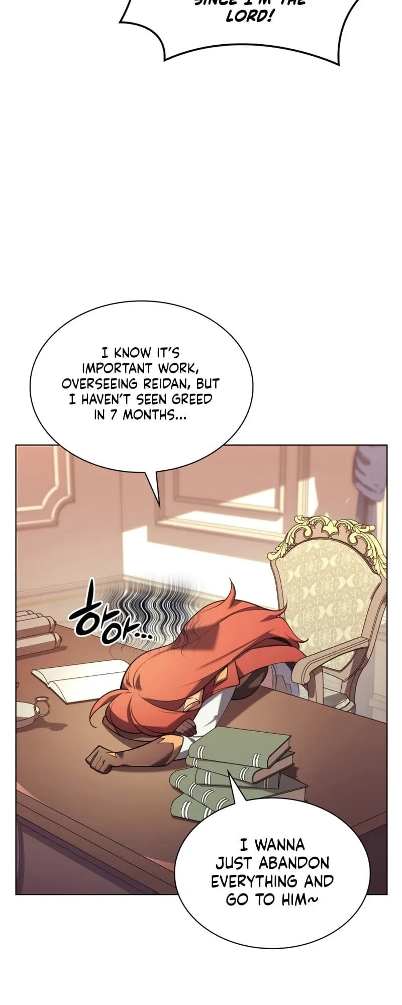 Overgeared Chapter 150 Page 3
