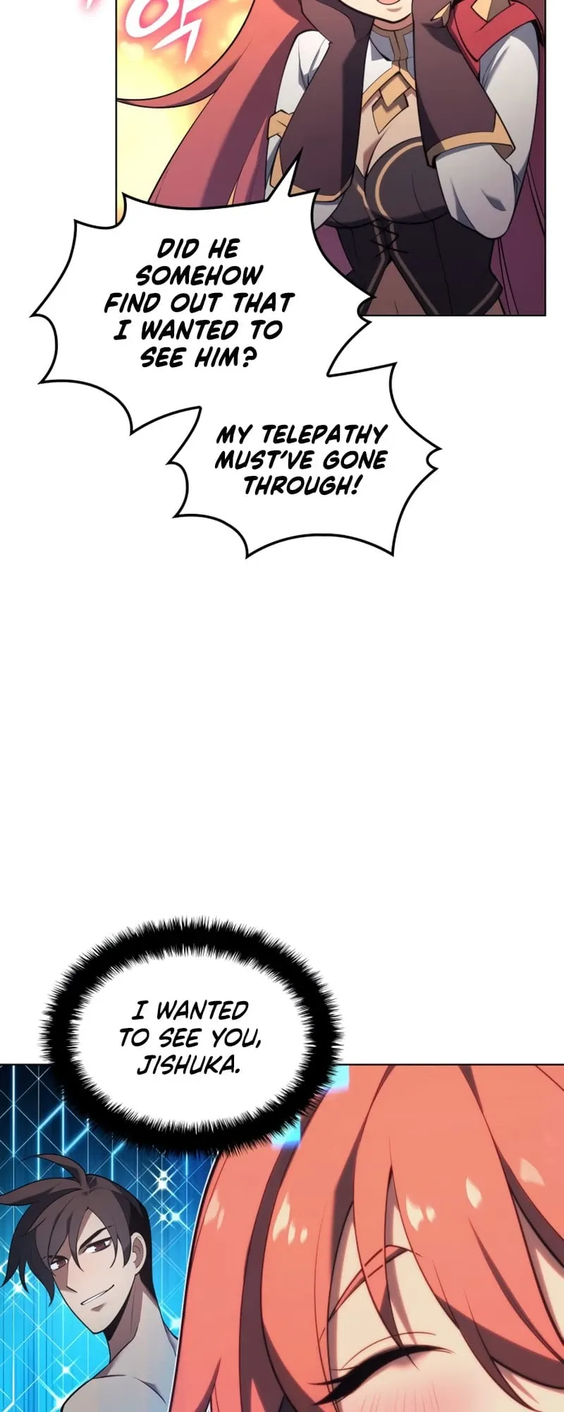 Overgeared Chapter 150 Page 6