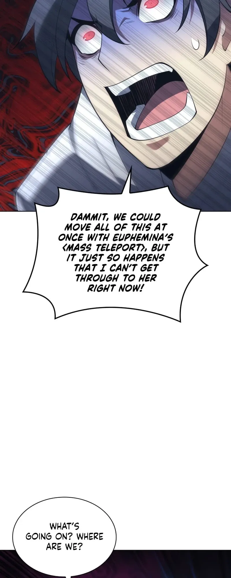 Overgeared Chapter 150 Page 11