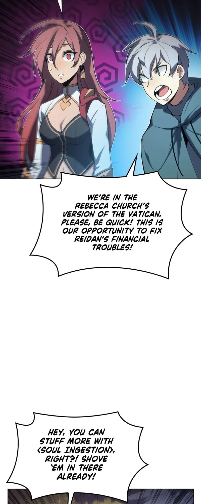 Overgeared Chapter 150 Page 12