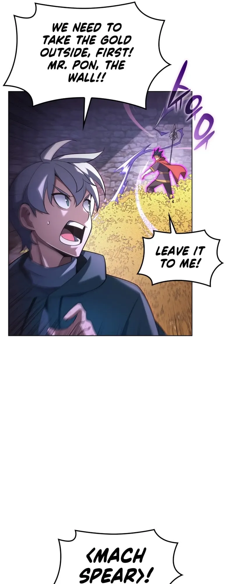 Overgeared Chapter 150 Page 14