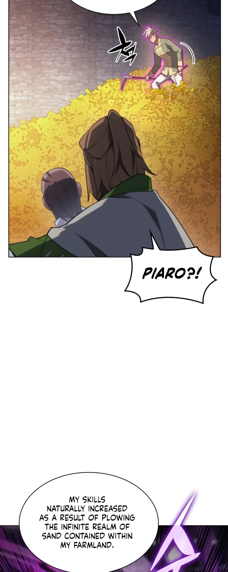 Overgeared Chapter 150 Page 22