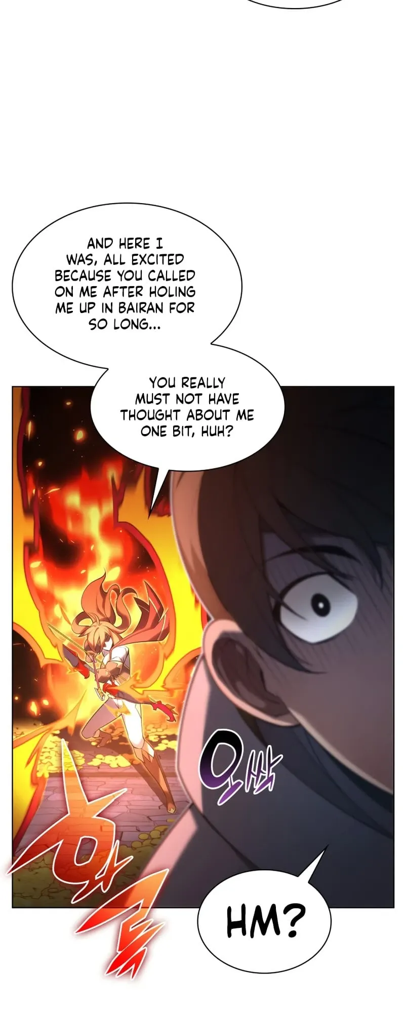 Overgeared Chapter 150 Page 34