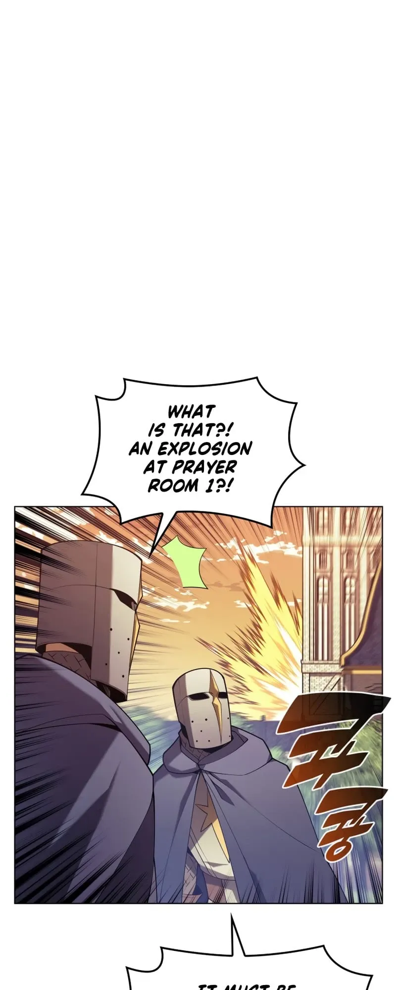 Overgeared Chapter 150 Page 39