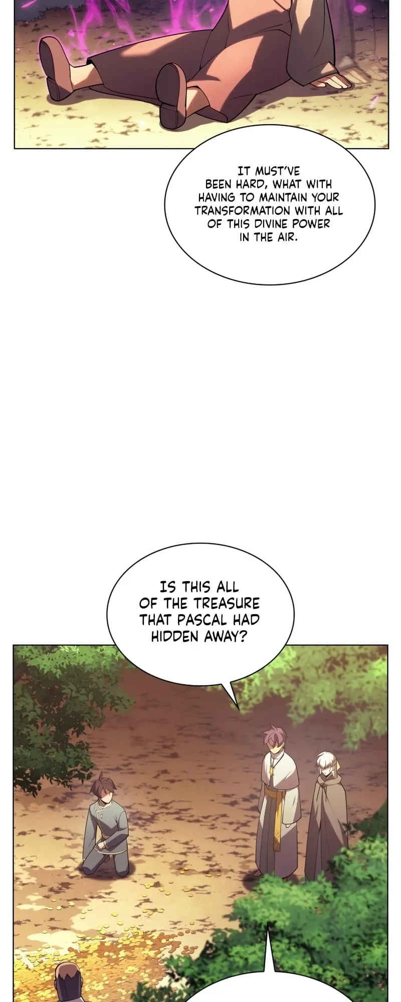 Overgeared Chapter 150 Page 45