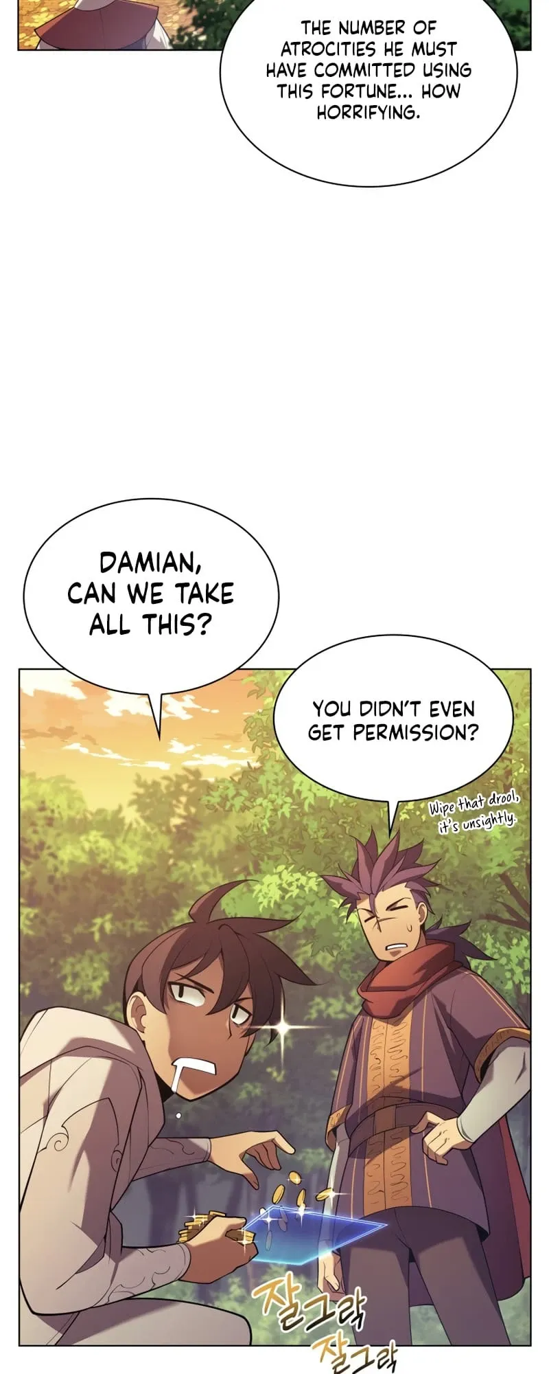 Overgeared Chapter 150 Page 46