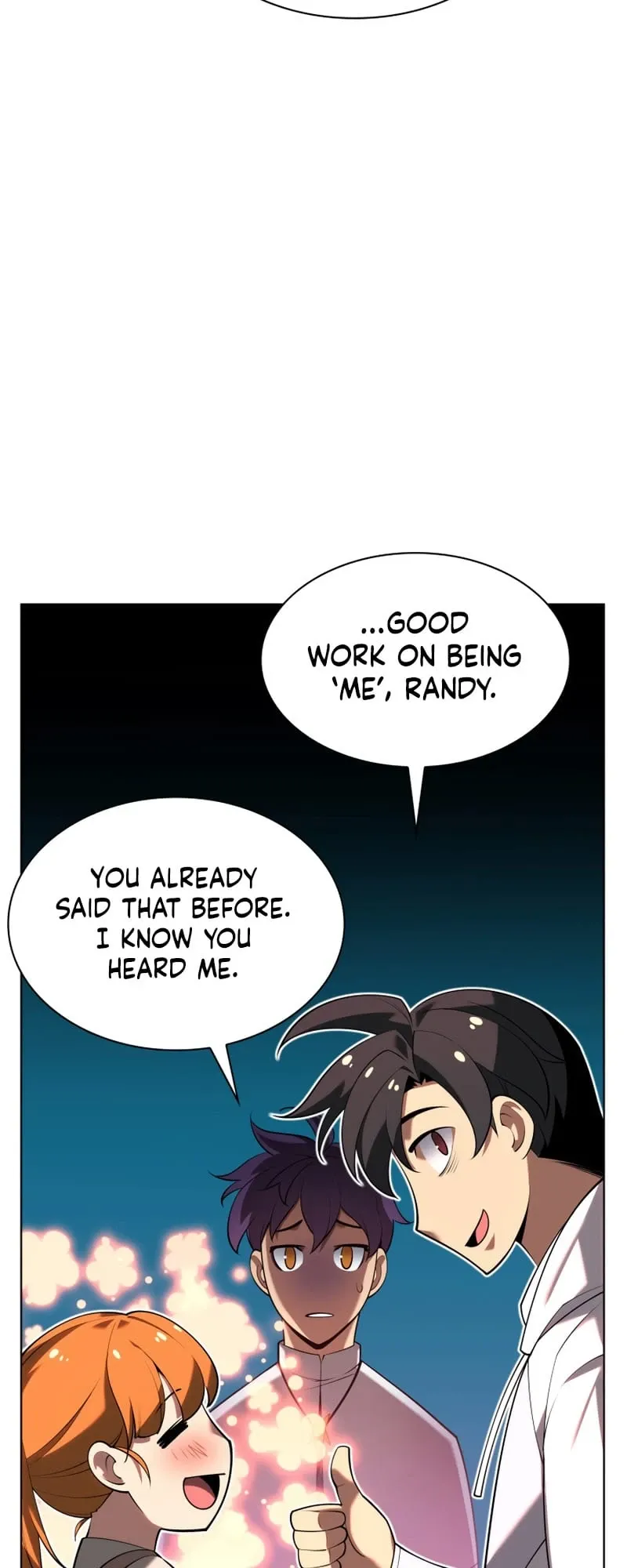 Overgeared Chapter 150 Page 48