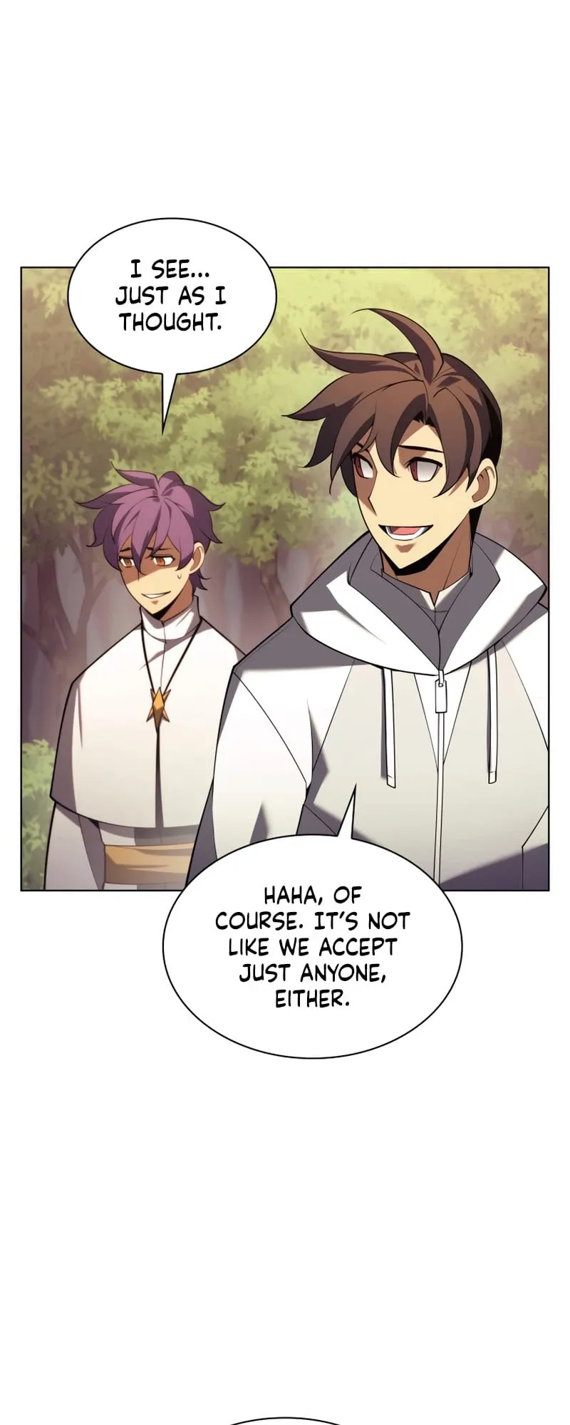 Overgeared Chapter 150 Page 51