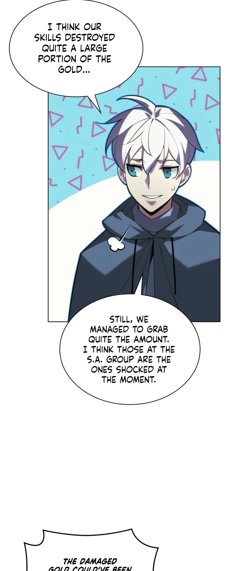 Overgeared Chapter 150 Page 60
