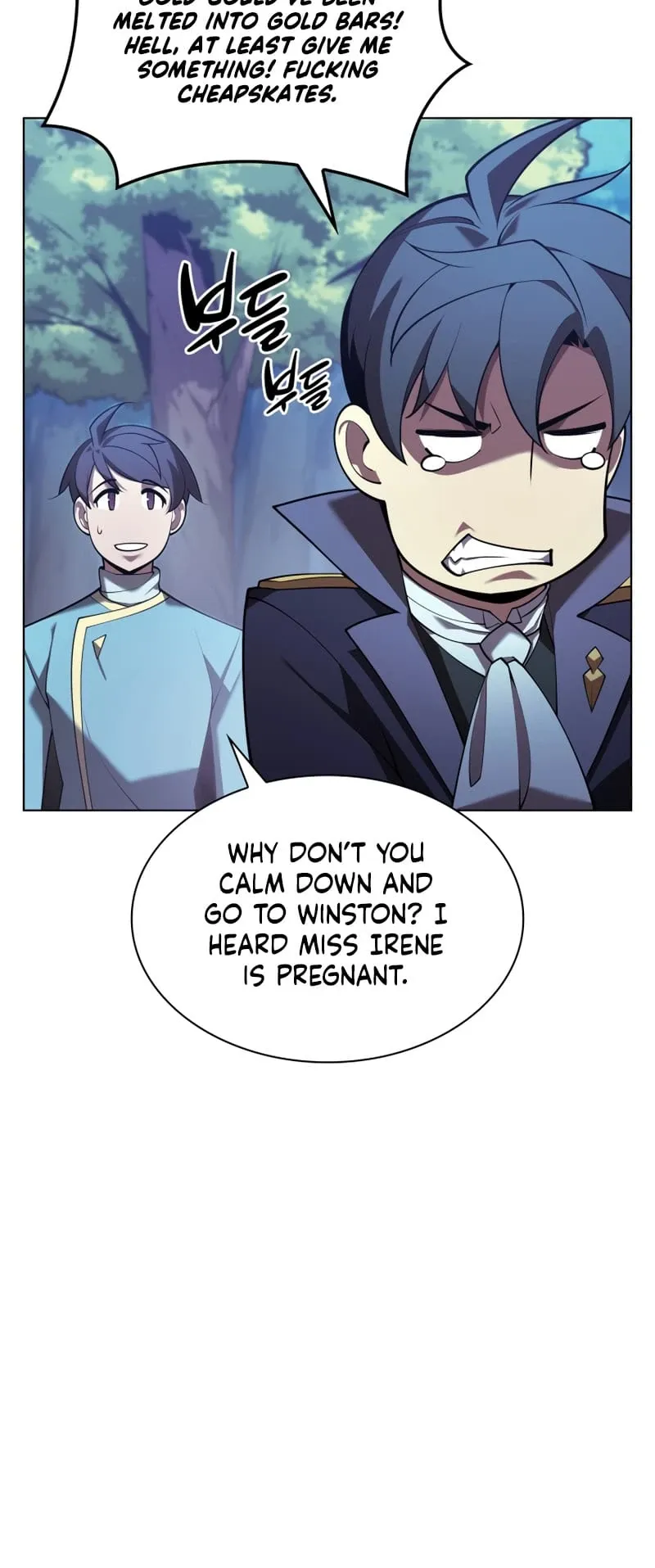 Overgeared Chapter 150 Page 61