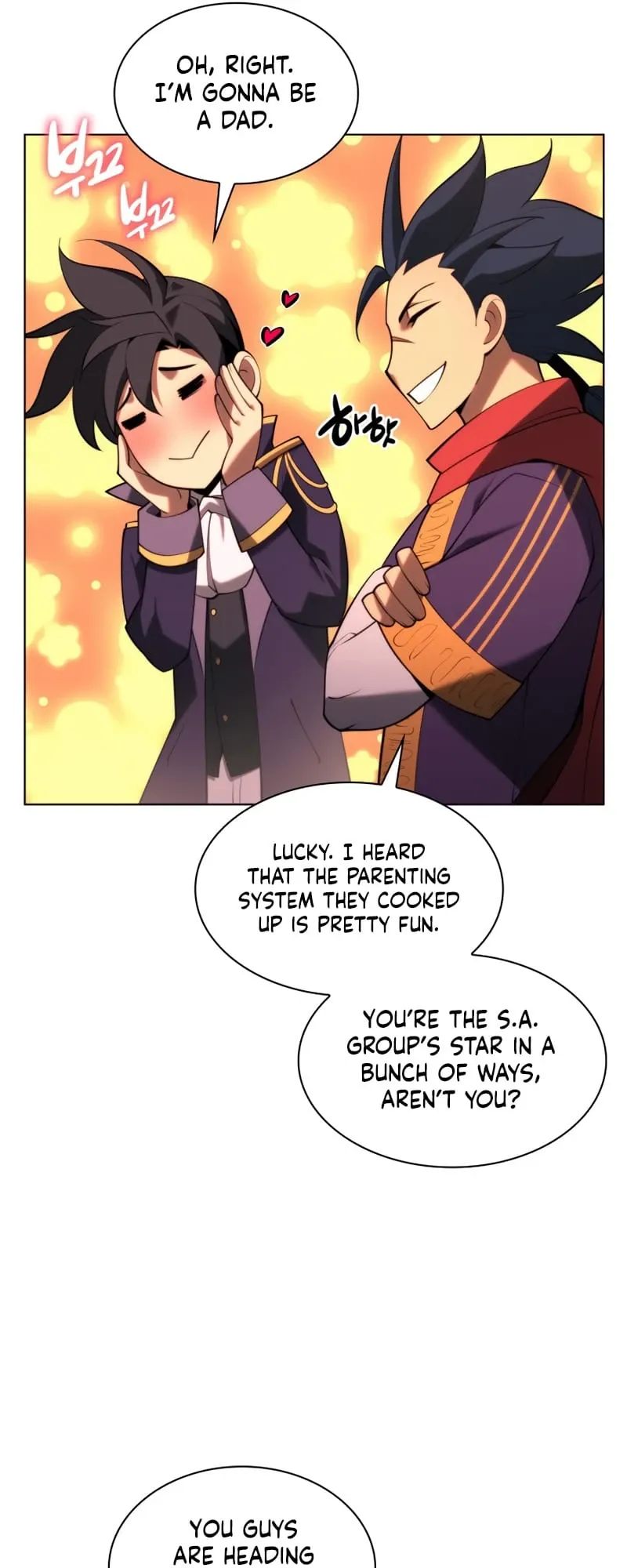Overgeared Chapter 150 Page 62