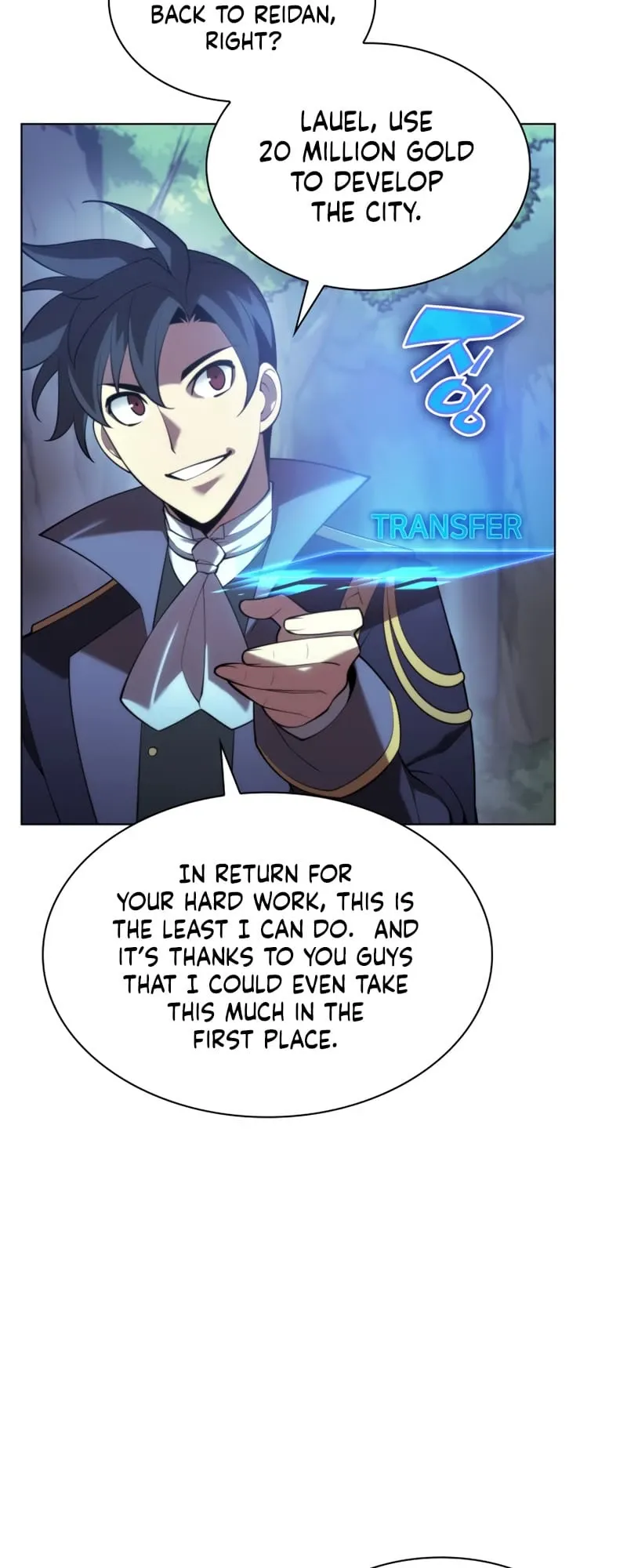Overgeared Chapter 150 Page 63