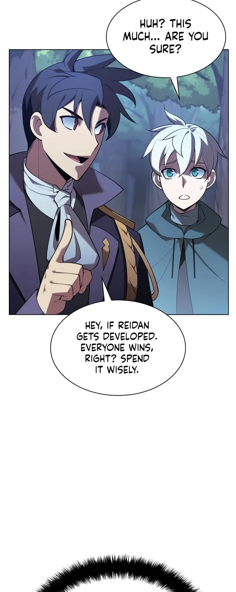 Overgeared Chapter 150 Page 64