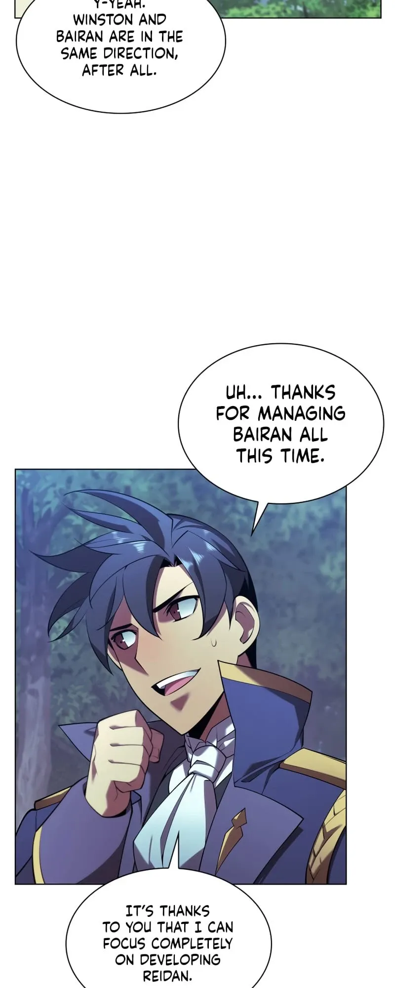 Overgeared Chapter 150 Page 70