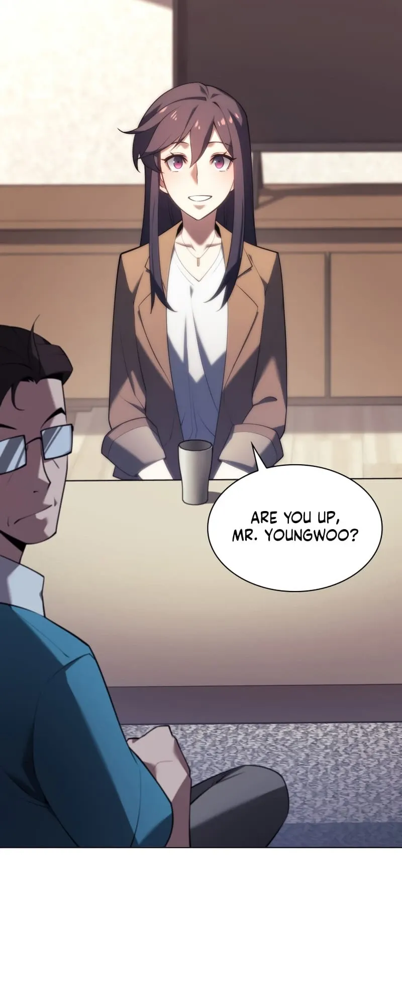 Overgeared Chapter 150 Page 83