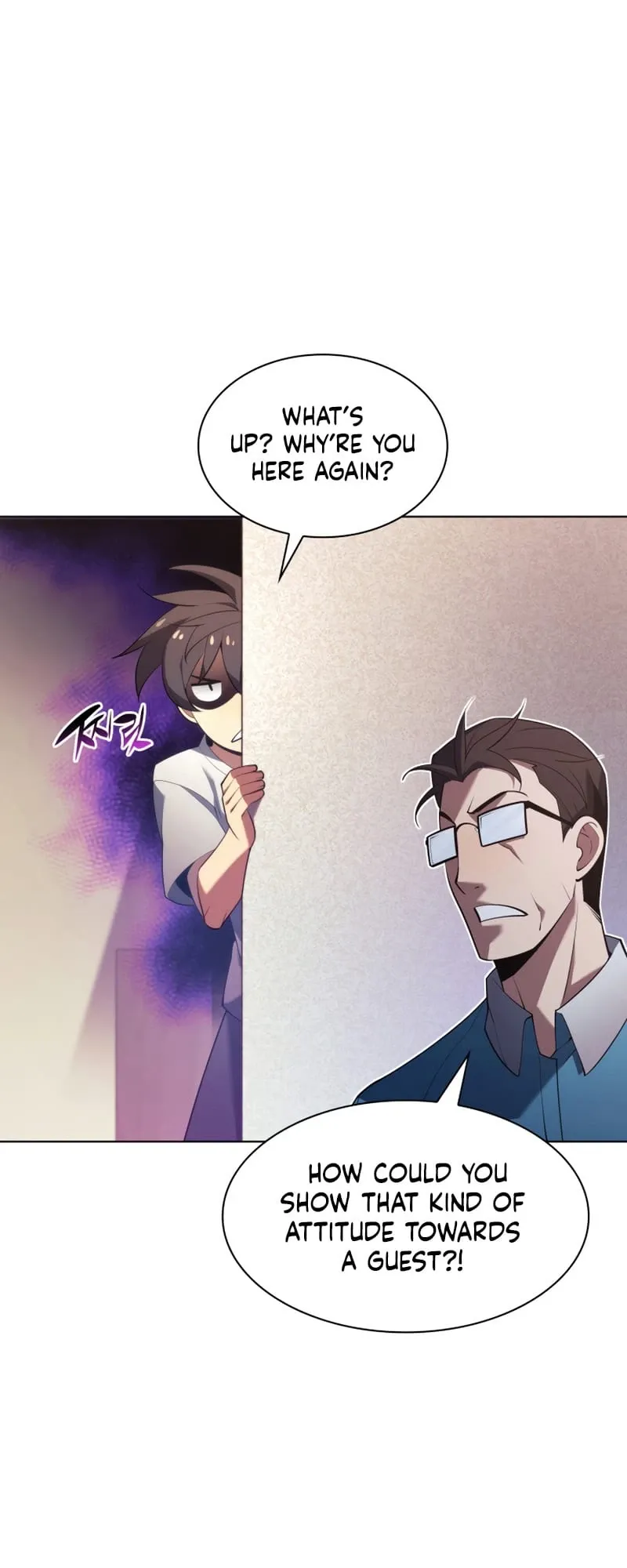 Overgeared Chapter 150 Page 85