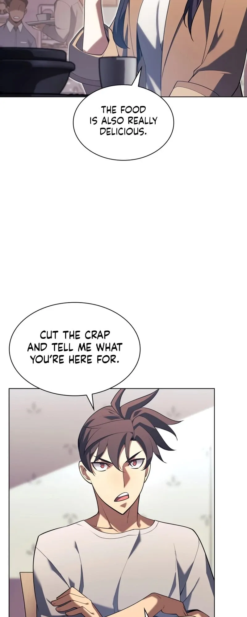 Overgeared Chapter 150 Page 89