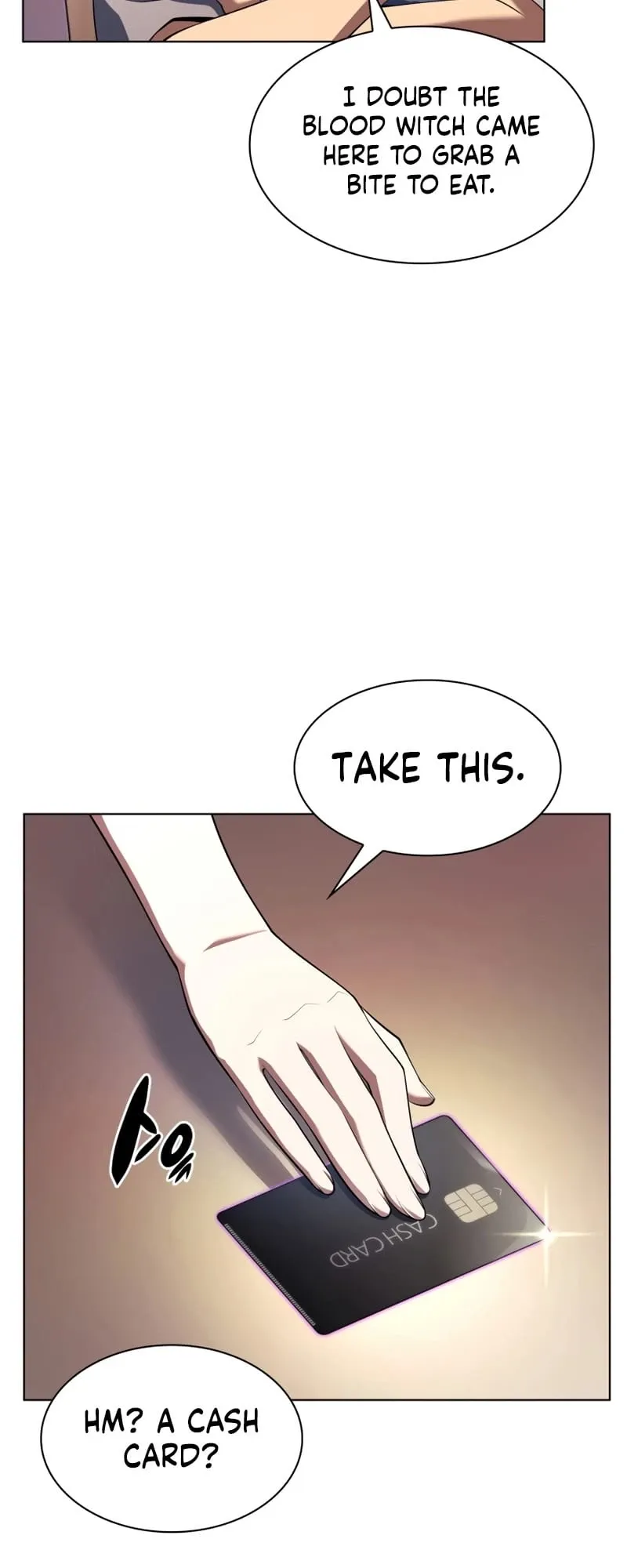 Overgeared Chapter 150 Page 90