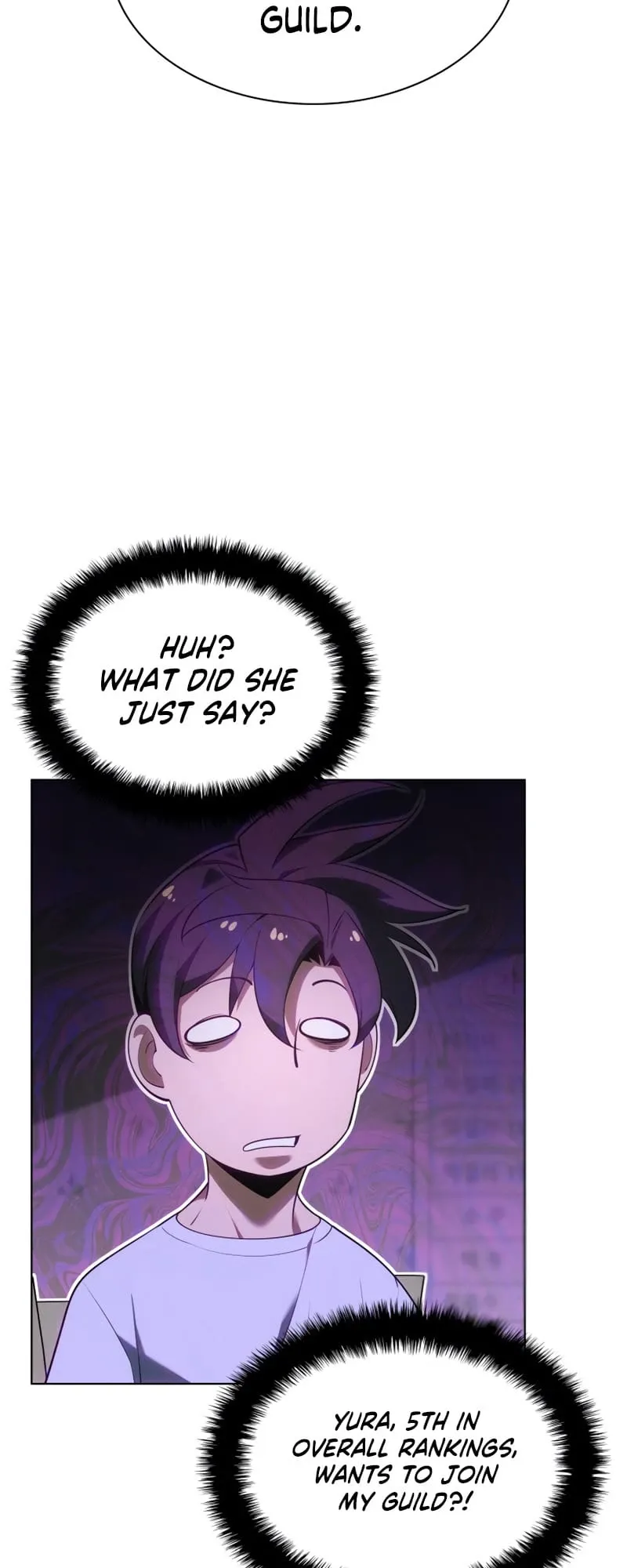 Overgeared Chapter 150 Page 95
