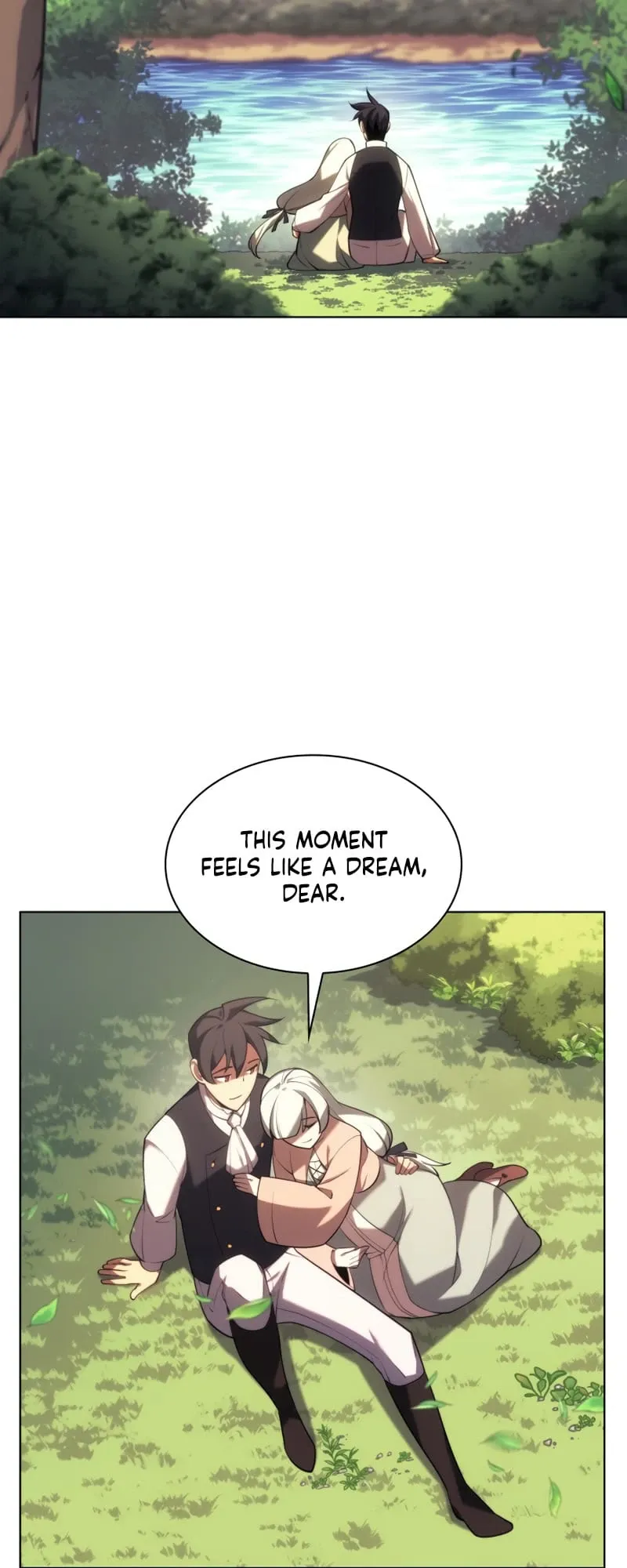 Overgeared Chapter 151 Page 4