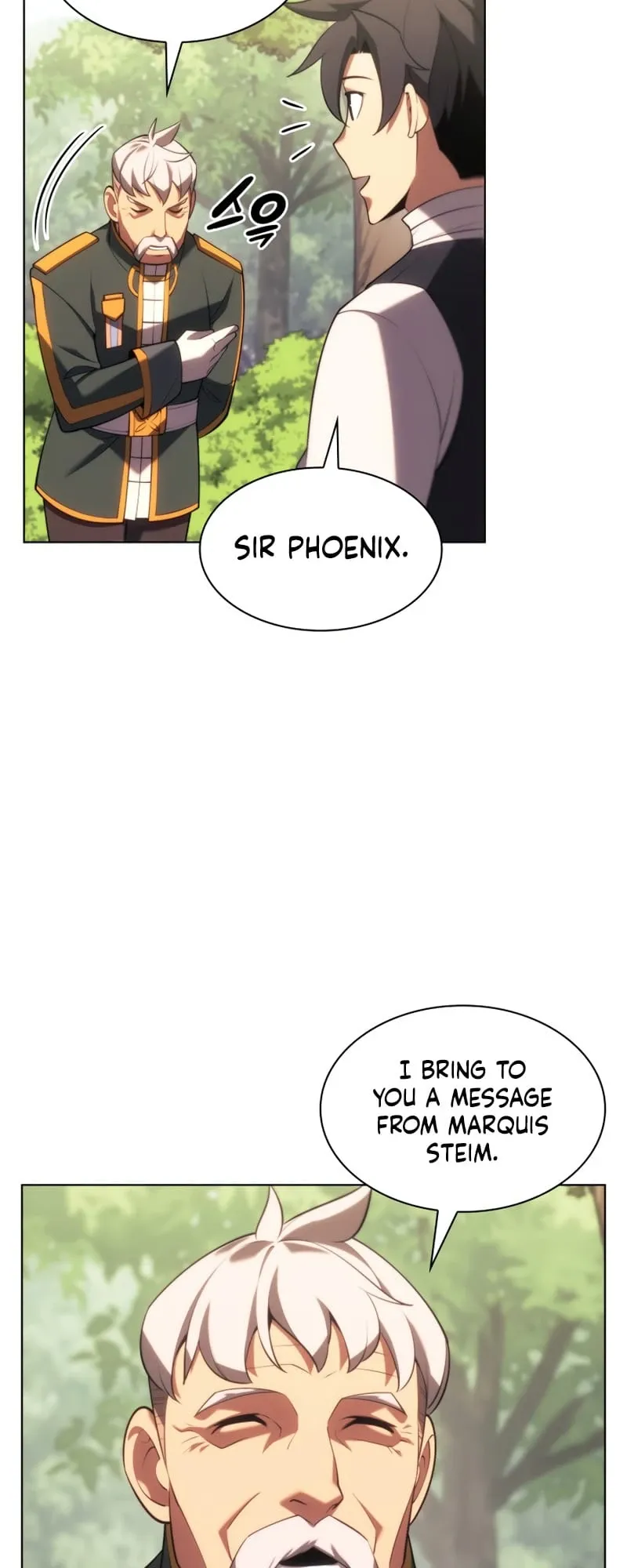 Overgeared Chapter 151 Page 17