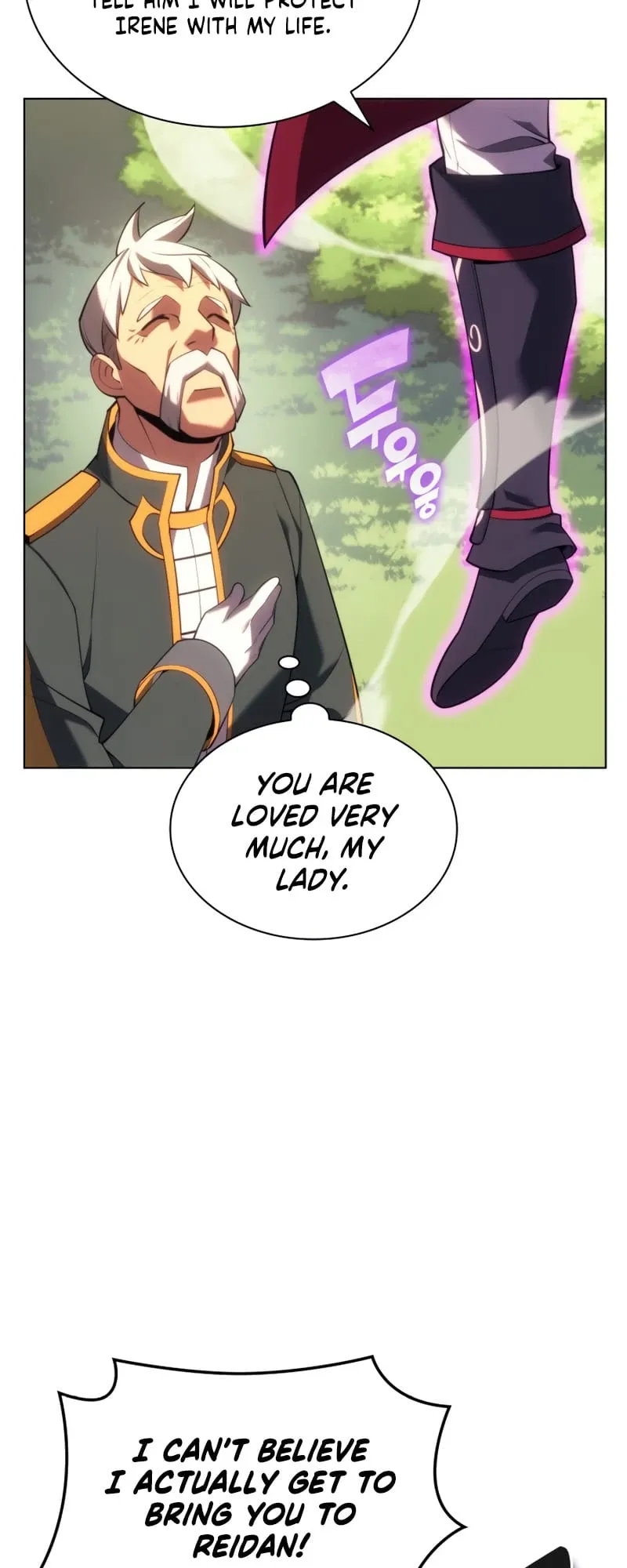Overgeared Chapter 151 Page 21
